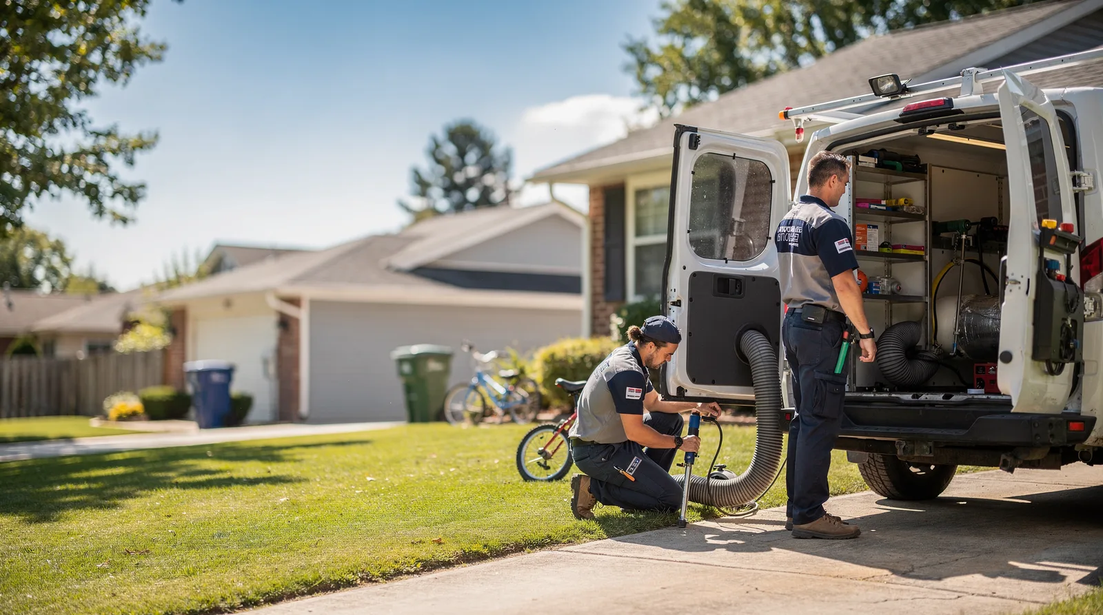 24/7 HVAC Repair & AC Replacement in Horton, AL near me